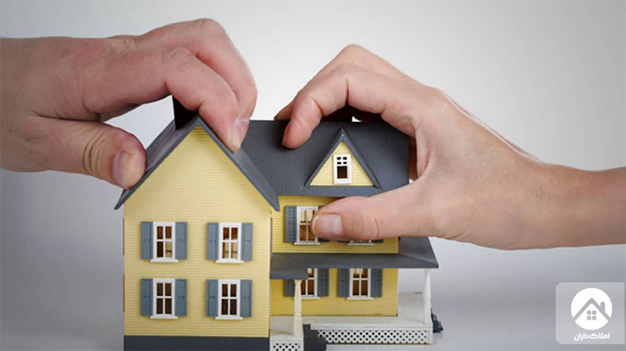 عوامل بازسازی خانه و تاثیر قیمت